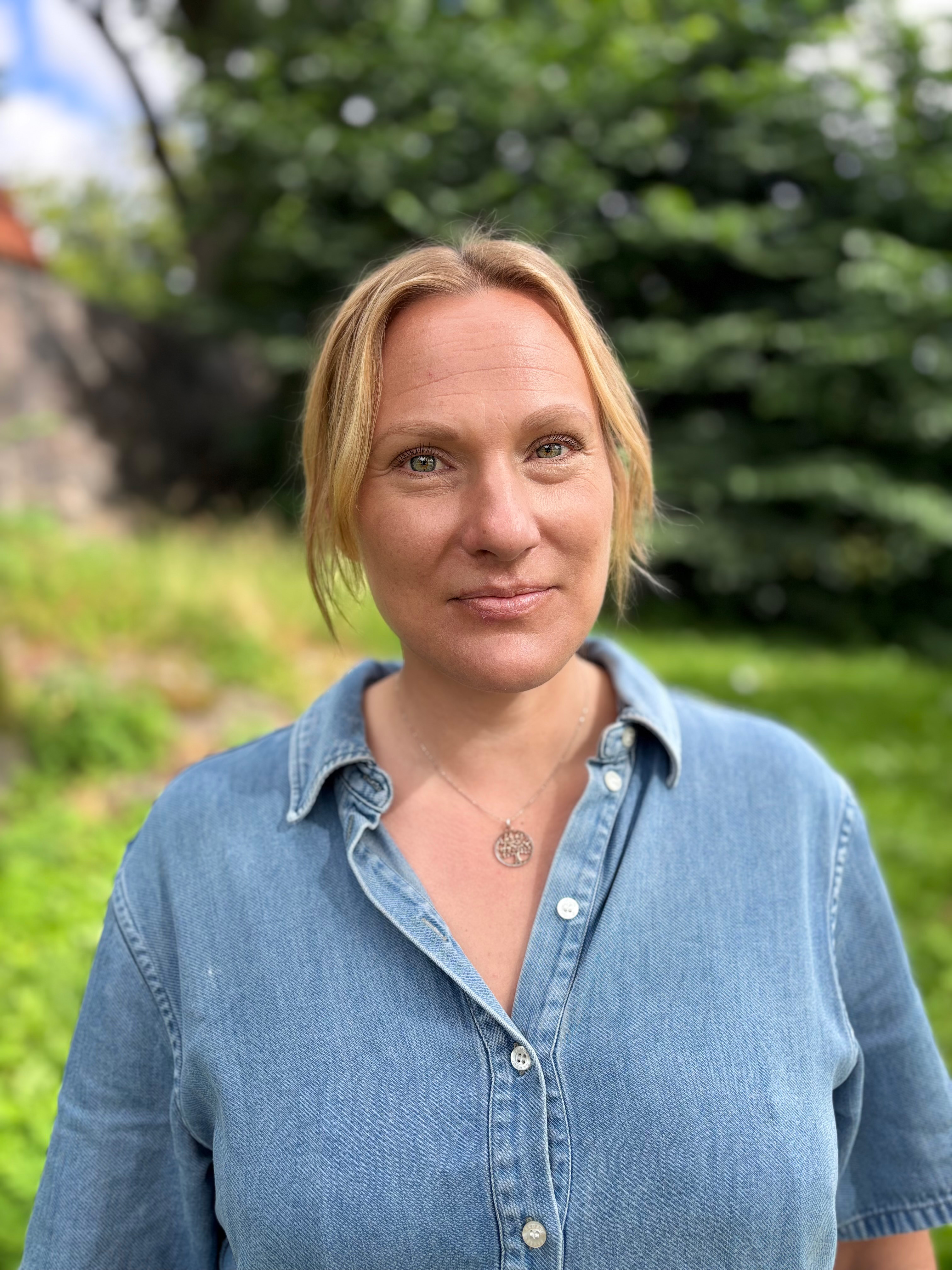 Erika Jönsson